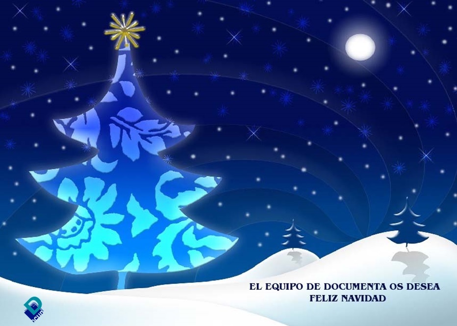 ¡Felices Fiestas y Feliz Año 2022!